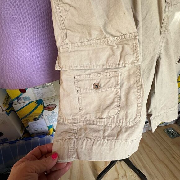 NWT Boston Traders Shorts - Picture 3 of 4